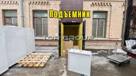 Аренда 380м2, подъёмник на 500кг, 4 кран-балки-98. Фото объекта