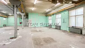 Аренда 380м2, подъёмник на 500кг, 4 кран-балки-98. Фото объекта