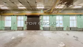 Аренда 380м2, подъёмник на 500кг, 4 кран-балки-98. Фото объекта
