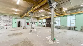 Аренда 380м2, подъёмник на 500кг, 4 кран-балки-98. Фото объекта
