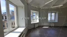 Аренда офиса 27 кв.метров в БЦ &laquo;Максимум&raquo;, 6 этаж-98. Фото объекта