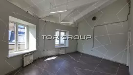 Аренда офиса 27 кв.метров в БЦ &laquo;Максимум&raquo;, 6 этаж-98. Фото объекта