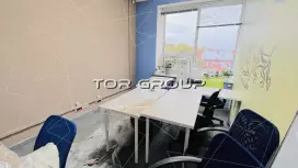 Аренда  12.6 кв.метров в БЦ &laquo;Бекар&raquo;, 4 этаж-98. Фото объекта