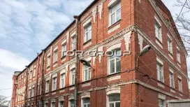 Аренда офиса 23.3 кв.метров, 2 этаж-98. Фото объекта
