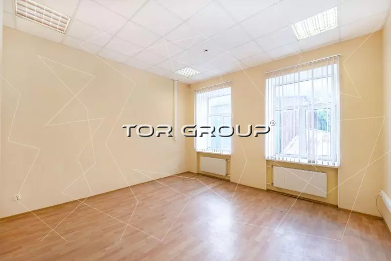 Аренда офиса 23.3 кв.метров, 2 этаж-98. Фото объекта