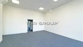 Офис 350 м2 много окон с видом на сад-98. Фото объекта