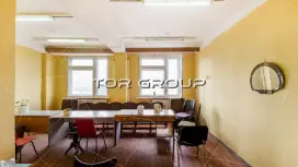 Аренда склада 590 кв.метров, 5 этаж-98. Фото объекта