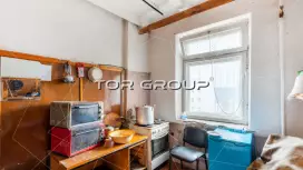 Аренда склада 590 кв.метров, 5 этаж-98. Фото объекта
