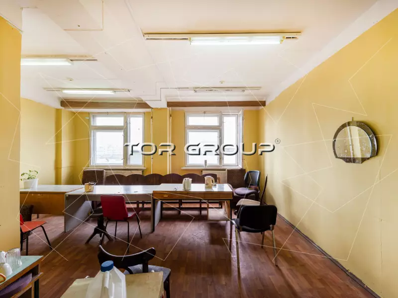 Аренда склада 590 кв.метров, 5 этаж-98. Фото объекта