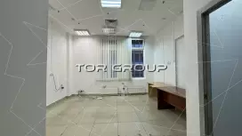 Коммерческое помещение 28 м2 в ТЦ, 4 этаж-98. Фото объекта