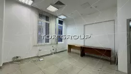 Коммерческое помещение 28 м2 в ТЦ, 4 этаж-98. Фото объекта