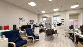 От собственника офис 292м с парковкой. КУ включены-98. Фото объекта