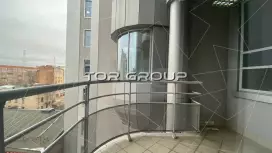 Продажа здания в Петроградском районе-98. Фото объекта