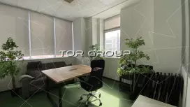 Продажа здания в Петроградском районе-98. Фото объекта
