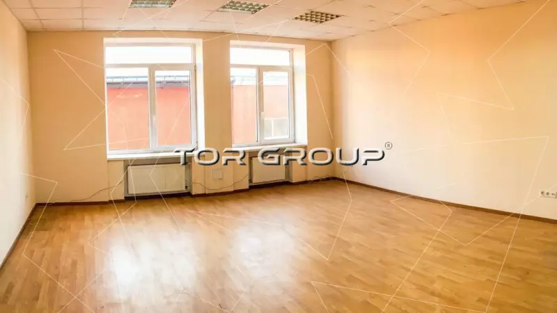 Офис 42,4 м2 от собственника-98. Фото объекта
