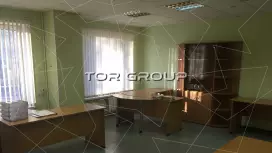 Продажа офиса 3908.9 кв.метров в БЦ &laquo;Завод Металлоконструкций&raquo;, 6 этаж-97.Стандартное помещение