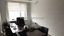 Продажа офиса 3908.9 кв.метров в БЦ &laquo;Завод Металлоконструкций&raquo;, 6 этаж-97.Стандартное помещение