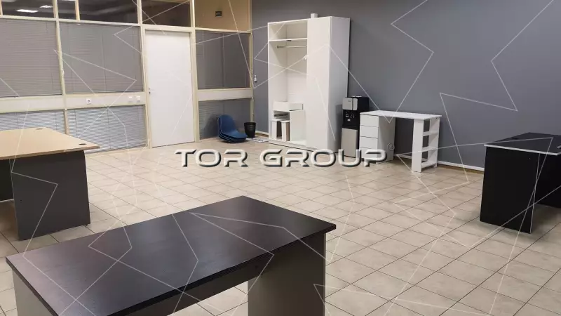 Аренда офиса 48,9 кв.метров, 3 этаж-98. Фото объекта