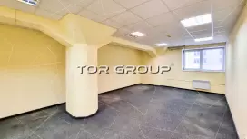Аренда  37,8 метров-98. Фото объекта