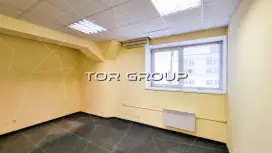 Аренда  37,8 метров-98. Фото объекта