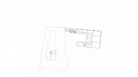Аренда офиса 16 кв.метров-99. План объекта