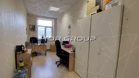 Аренда офиса 16 кв.метров-98. Фото объекта