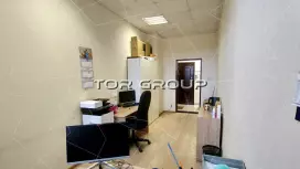 Аренда офиса 16 кв.метров-98. Фото объекта