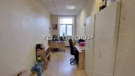 Аренда офиса 16 кв.метров-98. Фото объекта