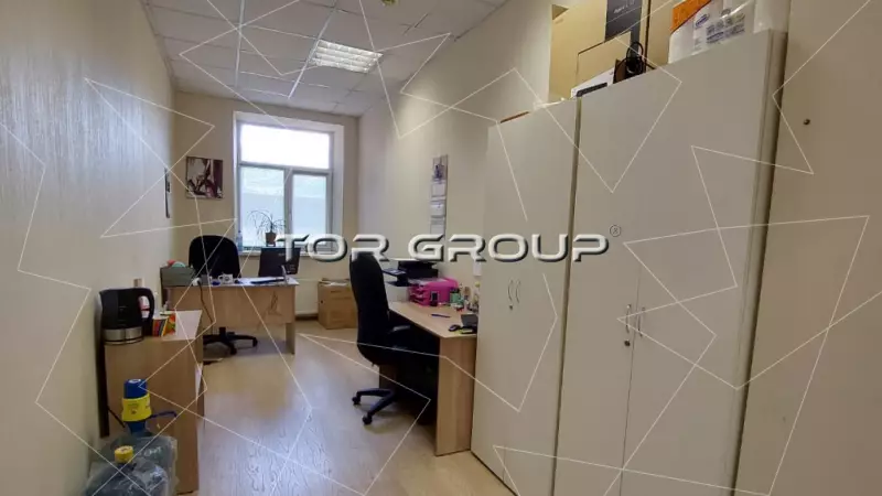 Аренда офиса 16 кв.метров-98. Фото объекта