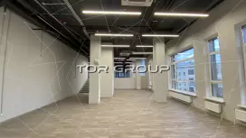 Аренда офиса 4000 метров-98. Фото объекта