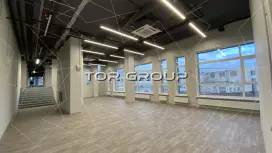 Аренда офиса 4000 метров-9. Лифтовой холл