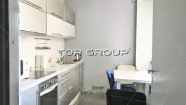 Аренда офиса 430 кв.метров, 6 этаж-