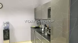 Аренда офиса 430 кв.метров, 6 этаж-