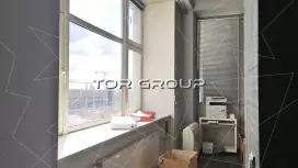 Аренда офиса 430 кв.метров, 6 этаж-