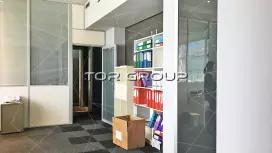 Аренда офиса 430 кв.метров, 6 этаж-