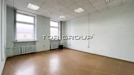 Аренда офиса 73 кв.м без комиссий-98. Фото объекта