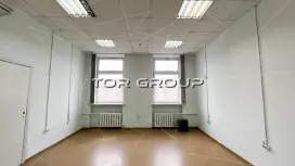 Аренда офиса 73 кв.м без комиссий-98. Фото объекта