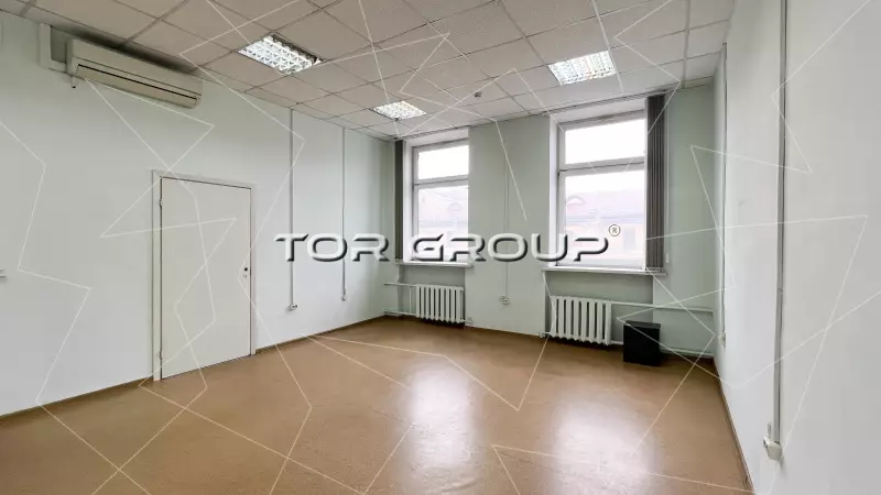 Аренда офиса 73 кв.м без комиссий-98. Фото объекта