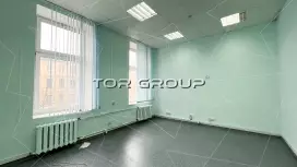 Аренда офиса 64,1 кв.метров, 2 этаж-98. Фото объекта