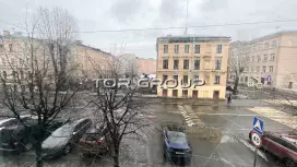 Аренда офиса 64,1 кв.метров, 2 этаж-98. Фото объекта