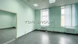 Аренда офиса 64,1 кв.метров, 2 этаж-98. Фото объекта