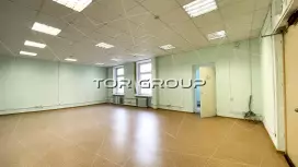 Аренда офиса 70.6 кв.м-98. Фото объекта