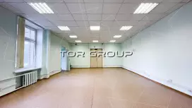 Аренда офиса 70.6 кв.м-98. Фото объекта