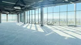 Аренда офиса 288,5 м2 от собственника-98. Фото объекта