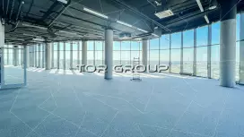 Аренда офиса 288,5 м2 от собственника-98. Фото объекта
