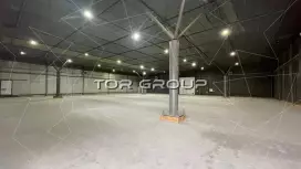 Склад/производство 942 м2-98. Фото объекта