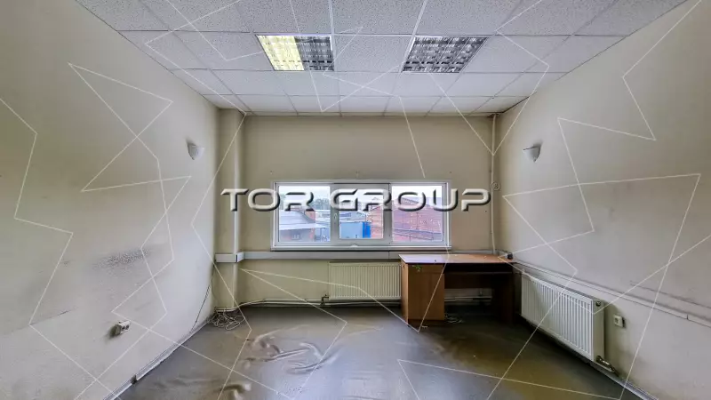Аренда офиса 29 кв.метров в СК &laquo;Энергетиков 19&raquo;, 2 этаж-98. Фото объекта