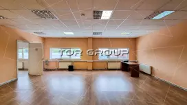 Аренда офиса 68.5 кв.метров в СК &laquo;Энергетиков 19&raquo;,  этаж-98. Фото объекта