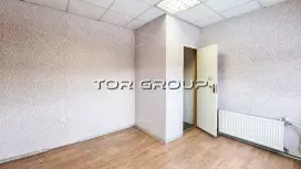Аренда офиса 68.5 кв.метров в СК &laquo;Энергетиков 19&raquo;,  этаж-98. Фото объекта