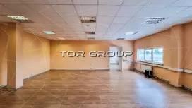 Аренда офиса 68.5 кв.метров в СК &laquo;Энергетиков 19&raquo;,  этаж-98. Фото объекта